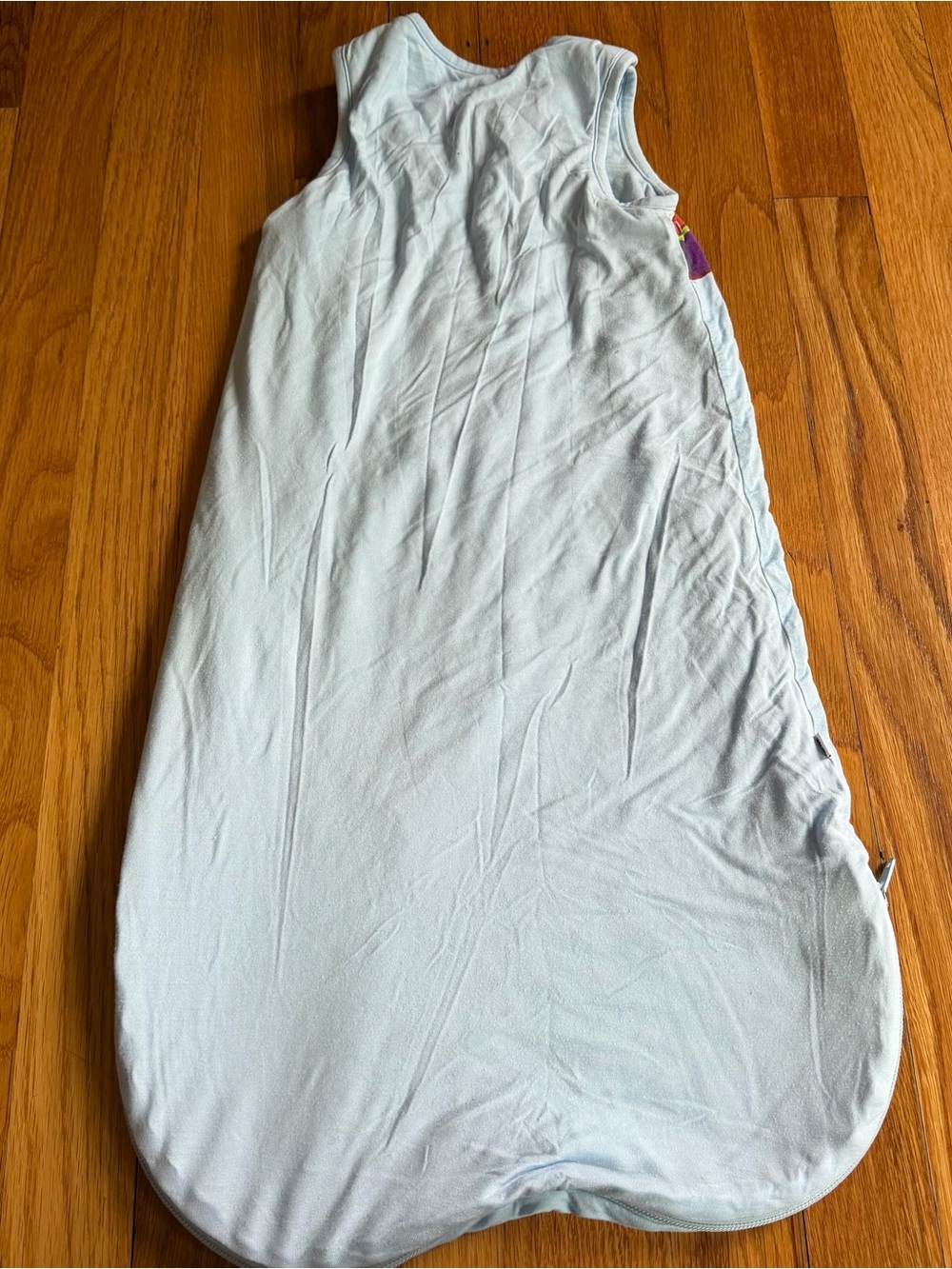 Little Sleepies Disney Pixar Toy Story Buzz Lightyear Sleep Sack with Alien - Picture 4 of 6
